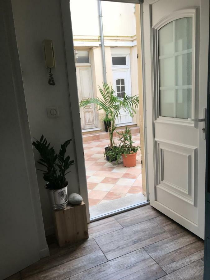 Garden Carras Apartment Nisa Exterior foto